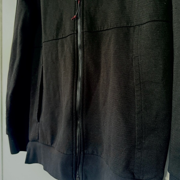 Puma Ferrari Men M jacket - Picture 4 of 6